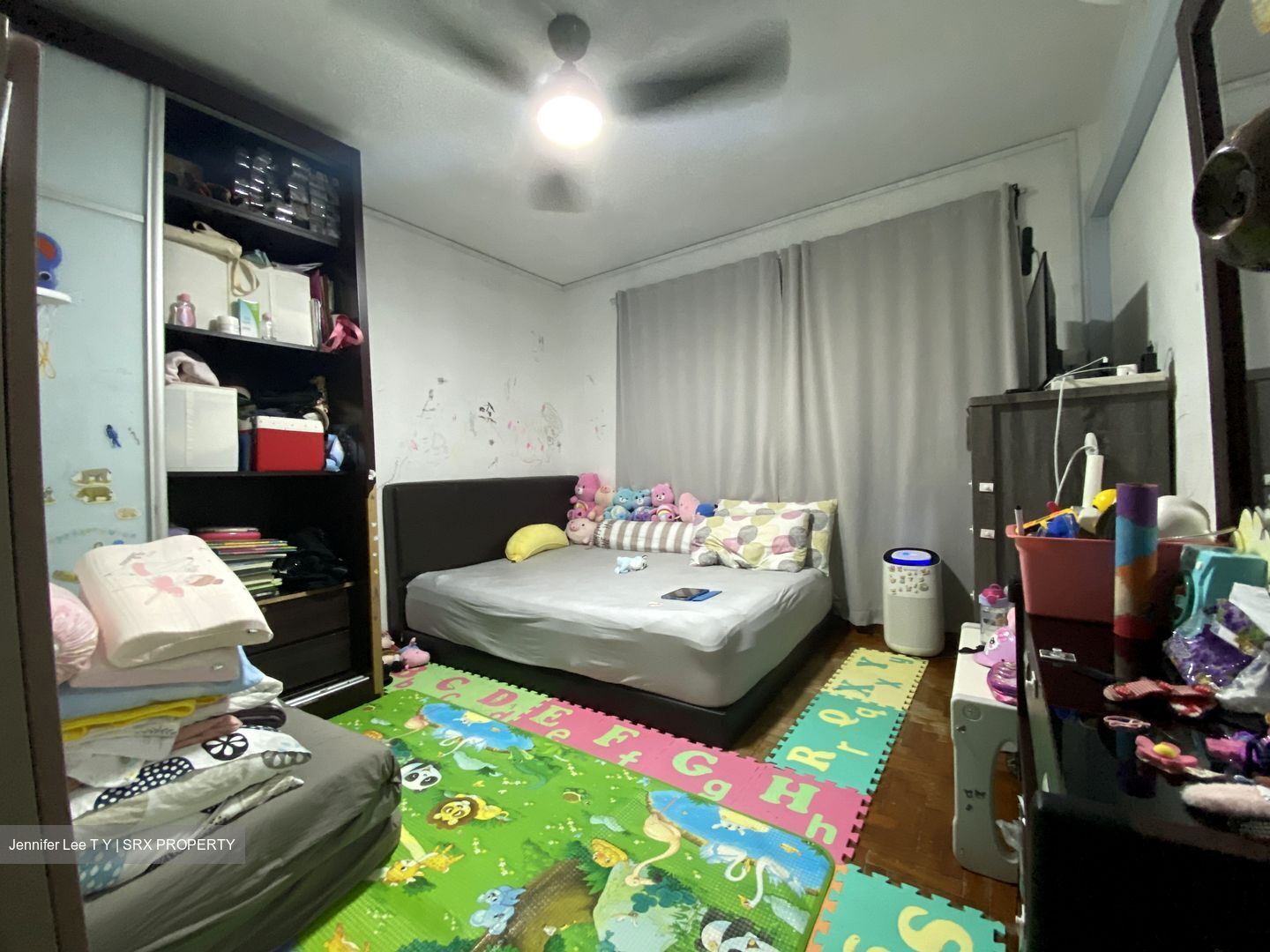 Blk 163 Bishan Street 13 (Bishan), HDB 5 Rooms #519674041